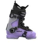 K2 Method Women's Size 25.5 Ski Boots 2023 Grip Walk Plum Nib New. Price: $379.99.