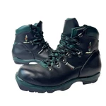 Alpina Bc 5019 Backcountry Ski Boots Mens Size Black Green Thinsulate Pre-owned. Price: $26.96.