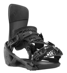 2026 Nidecker Carbon Supermatic Snowboard Bindings Black Xl (11-14) New. Price: $423.96.