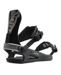 Ride C10 Snowboard Bindings Black Carbon Medium New. Price: $351.89.
