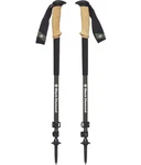 Black Diamond Alpine Carbon Cork Trekking Poles - One Size Free Shipping ! New. Price: $118.99.