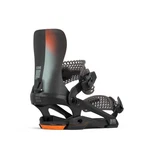 Rome 390 Boss Fw Pro Snowboard Bindings L/xl (men's Us 10.5-13) Black/slate 2026 New. Price: $272.97.