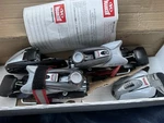 Marker M900 Eps Ski Binding Din/iso 2,5-9 Made Czech Republic New. Price: $100.00.