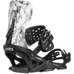 Jones Snowboards Meteorite Surf Series Binding - 2026 Blac New. Price: $303.96.