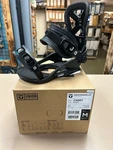 Union Cadet Medium Black (24-25) Bindings Box*. Price: $130.00.