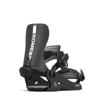 Rome 390 Boss Hw Snowboard Bindings L/xl (men's Us 10.5-13) Black New 2026. Price: $223.97.