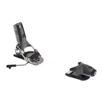Look Pivot 2.0 15 Gw Alpine Ski Bindings, Black Metal, 105MM MY27 New. Price: $499.95.