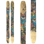 Brand New! 2026 Atomic Bent 120 Skis 192CM W/tyrolia ATTACK2 14GW Black Bindings. Price: $799.95.
