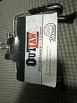 22 Designs Outlaw X Ntn Ski Brake Set 125 Cm New. Price: $40.00.