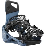 Nidecker Og Supermatic Step-in Snowboard BINDING-2026-SIZE Xl Mens 11-13 Blue New. Price: $319.00.