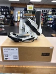Ride Specter Men's Medium White (25-26) Bindings Box*. Price: $250.00.