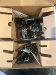Dynafit Radical Alpine Touring Ski Mountaineering Bindings 82 Mm Magnet New. Price: $310.00.