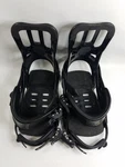 Salomon Maker Snowboard Bindings Small Used. Price: $99.00.