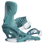 Jones Women's Equinox Snowboard Bindings 2026 New. Price: $239.96.