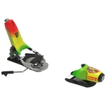 All Mountain Free Pivot Gw B115 Forza 3.0 New. Price: $466.40.
