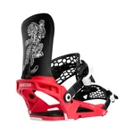 Nidecker Kaon Red Tiger Bindings (N.26.BNU.KAO.RD ) New. Price: $199.96.