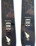 Phantom Skis 80 170 (rossignol Axium 120) Used. Price: $250.75.