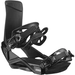 Salomon Rhythm - 2026 Men's Snowboard Bindings Black New. Price: $125.95.