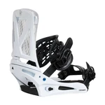 Burton Genesis Snowboard Bindings 2026-M-WHT New. Price: $279.96.