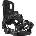 Nidecker Men's Flow NX2 Hybrid Aircraft-grade Aluminum Plate Snowboard Bindings New. Price: $305.97.