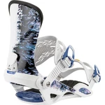 Nitro Fate Snowboard Binding - 2026 Women's New. Price: $223.96.