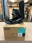 Union Women's Ultra Large Black (24-25) Bindings Box*. Price: $280.00.
