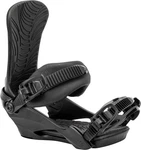 Nitro Cosmic Women's Snowboard Bindings, Ultra Black, Small/medium MY25 New. Price: $167.96.