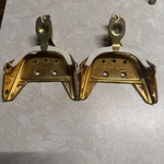 Vintage Skilom Cross Country Bindings Medium 75 Used. Price: $21.99.