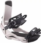 Salomon Men's Rhythm Snowboard Bindings 2024 Size Large Lilac Ash New. Price: $169.99.