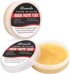 2 Jar Flux, For Soldering, Rosin Paste Lead-free New. Price: $8.49.