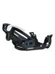 Burton Kids' Step Grom Snowboard Bindings Black Medium New. Price: $208.13.