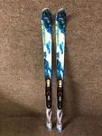 Whitewoods Cross Tour 115 Cm Jr Country Skis With Rottefella Nnn Bindings Used. Price: $59.95.