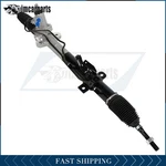Power Steering Rack And Pinion Assembly For Hyundai Santa Fe 2007-2009 26-2425 New. Price: $142.94.