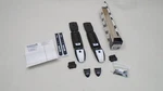 Rottefella 7036370003047 Unisex Bc Auto Single Pack Binding 48/21 Black White New. Price: $79.96.