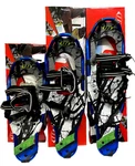 Whitewoods Snowshoes Nib 22,LT 27, 30 Adult 2021/2022 Blue 6061 Aluminum New. Price: $119.99.