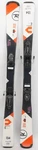 Rossignol Experience E-rtl Adult Skis With Bindings 134 Cm Used. Price: $139.99.