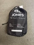 Jones Snowboard Nomad Universal Tail Clip/one Size Skins New. Price: $199.00.
