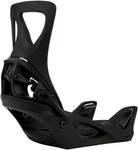 Burton 2025 Step Binding Womens Black Medium (6.5-8.5) Nib New. Price: $250.00.