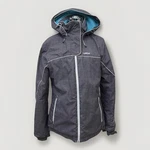 Wed'ze Jacket Women's Us Small Grey Decathlon Slide 300 Insulated Ski Snowboard Pre-owned. Price: $29.00.