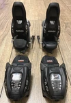 Marker 7.0 Vmotion Junior Ski Bindings Grip Walk 2/7 New. Price: $89.00.
