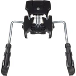 Tyrolia, Power Pro Brake, Solid Black, 85MM New. Price: $88.98.