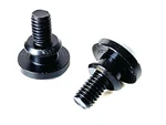 Ride Snowboard Bindings - Footbed Mount Screws 2 Kx & Lx New. Price: $9.25.