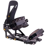 Spark R&d Arc St Pro Black/gold Small Splitboard Bindings (B21052526) New. Price: $587.63.