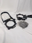 Vintage K2 Clicker Shimano Japan Step Snowboard Bindings Used. Price: $49.99.