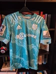Chiefs New Zealand 2019/2020 Rugby Union Shirt Jersey Adidas Size Xl Adult. Price: $16.93.