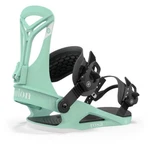 Union Rosa - 2024 Women's Snowboard Bindings Aqua New. Price: $134.95.