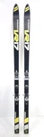 Rare Vintage Dynamic VR17 Equip 194CM Skis W/ (broken) Salomon S727 Bindings Used. Price: $337.50.
