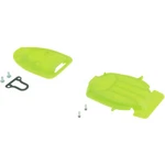 Camp Usa Skimo Anti-balling Plates One Color, Size New. Price: $50.00.
