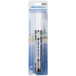 Pack Uchida Snow Marker 3MM-WHITE 5A002GGD-1GHZM New. Price: $16.99.