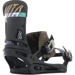 Brand New Mens 2026 Burton Malavita Snowboard Binding Black. Price: $380.00.